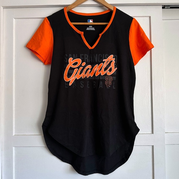NWOT San Francisco Giants - Picture 1 of 4